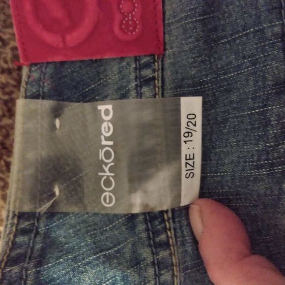 Jeans - Picture 3 of 3